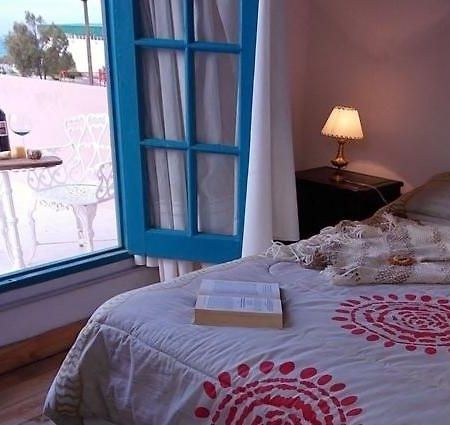 Posada Caracoles Puerto Pirámides 部屋 写真