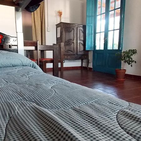 Posada Caracoles Puerto Pirámides エクステリア 写真