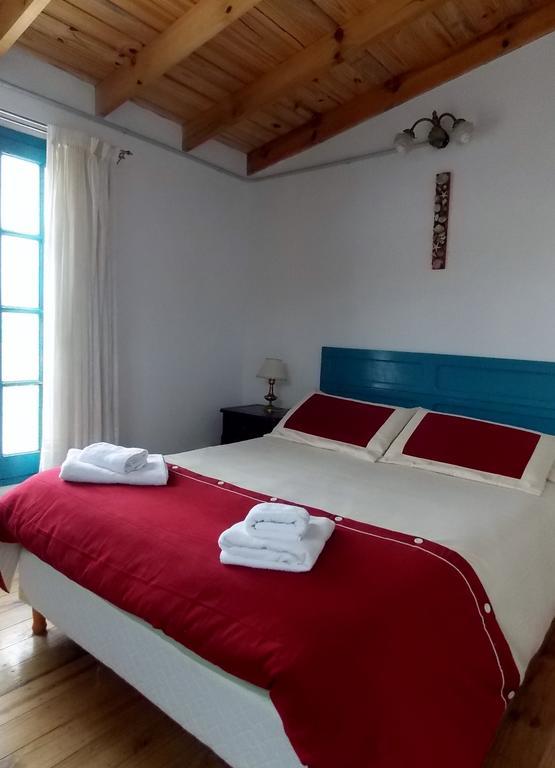 Posada Caracoles Puerto Pirámides 部屋 写真