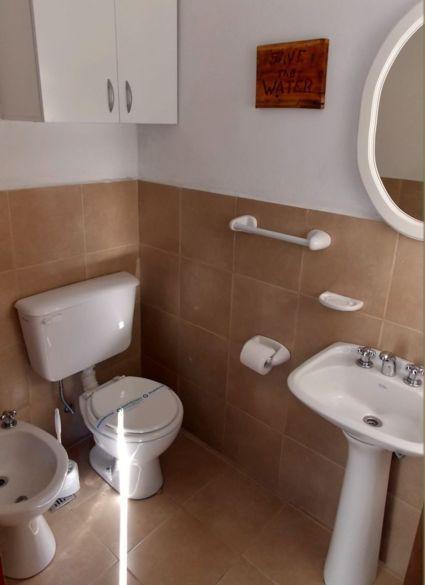 Posada Caracoles Puerto Pirámides 部屋 写真