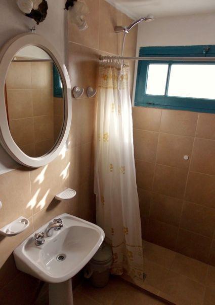 Posada Caracoles Puerto Pirámides 部屋 写真