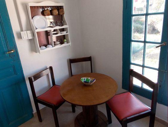 Posada Caracoles Puerto Pirámides 部屋 写真